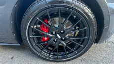 Mazda MX-5 2.0 [184] Homura 2dr Petrol Convertible